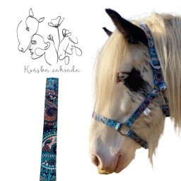 Ohlávka Síla pouště FULL